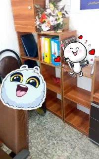 دفتری