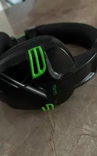 هدست گیمینگ تسکو