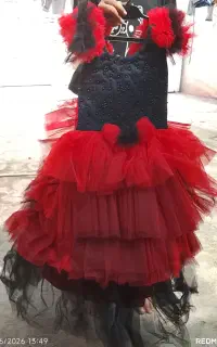 لباس مجلسی بچه گانه