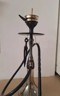 قلیان عربی