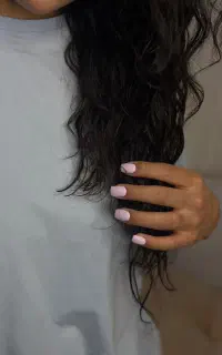 تخفیف ویژه در سالن زیبایی ناخن و مژه هانیه