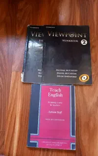کتاب view point2