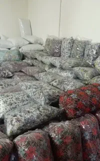 فروش بالشت ارزان و با کیفیت100٪