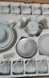 سرویس چینی مقصود