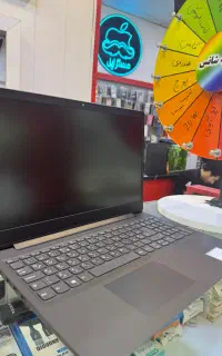 فروش لپتاب Lenovo با شرایط ویژه
