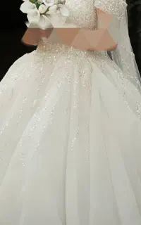 لباس عروس