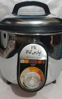 پلو پز
