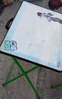 میز تحریر کودک