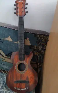 گیتار