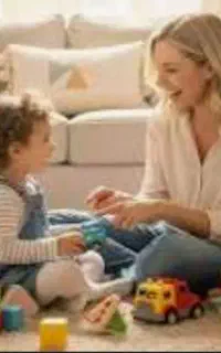 استخدام خانم برای کار در منزل و نگهداری کودک