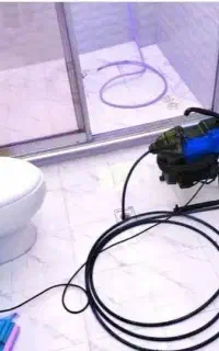 لوله بازکنی شبانه روزی کرج نو بنی نجار حصارک پل پ