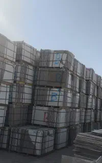 دنیای کاشی و سرامیک فله ای با بهترین قیمت کل استان
