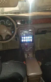 سمند مدل 90