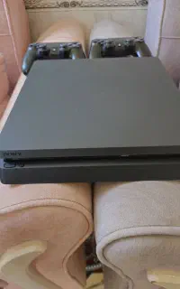 ps4اسلیم یک ترا کپی خور