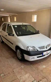 پارس تندر مدل ۹۷