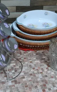لوازم آشپزخانه