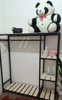 رگال لباس