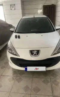 207مدل ۹۰دنده