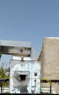 آبگیری گوجه سیار درب منزل