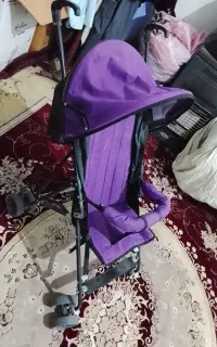 کالسکه بچه
