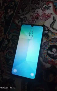 گوشی a06