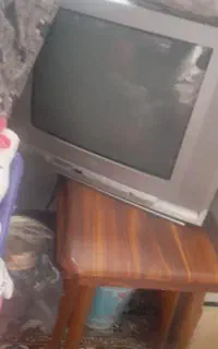 تلوزیون