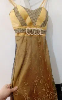 لباس مجلسی با کیفیت عالی