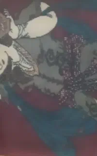 تابلو فرش دستباف