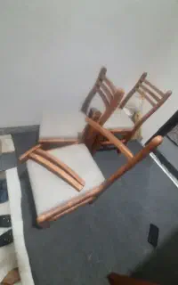 میز ناهارخوری ۴ نفره