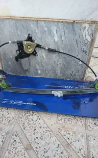 بالابر شیشه پژو سمت راننده
