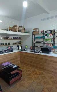 خدمات تخصصی کامپیوتر و لپ‌تاپ مجموعه زارعی کالا