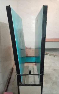 میز پینگ پنگ