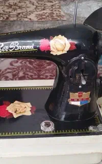 چرخ خیاطی