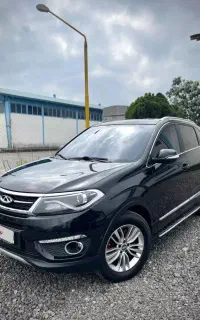 تیگو ۵ مدل ۹۶ بیرنگ فوری