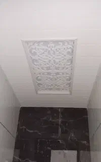 سقف کاذب ودیوارپوش تولیدی