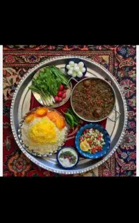 سفارش غذا