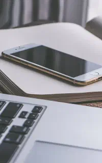 کار در منزل با گوشی