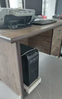 مبلمان اداری