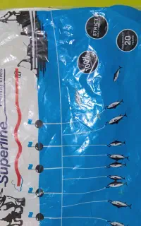 لوازم ماهیگیری