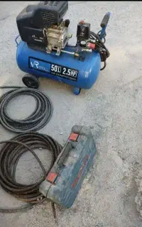 لوله بازکنی نوین ۱۰۰٪ تضمینی با فنر و پمپ تراکم