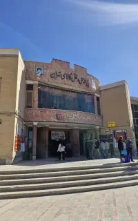خدمات باربری و صدور بارنامه از کل کشور ۲۴ ساعته