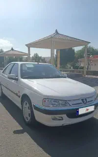 پارس سال مدل ۹۳ تمیز