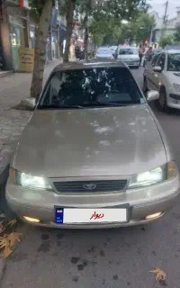 دووسیلو مدل ۸۱ تک برگ سند