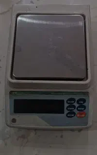 ترازو مدل AND ، سه کیلویی ژاپنی