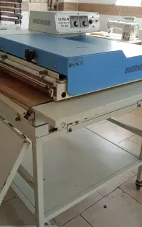 چرخ خیاطی فیوزینگ عرض ۶۰