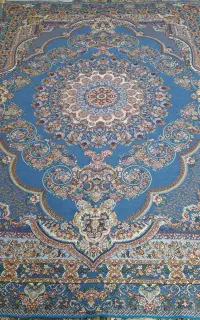 روفرشی۱۲متری.مخمل زردار