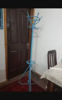 چوب لباسی ،سالم