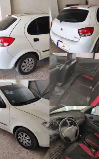 تیبا ۲ ۱۴۰۱ کارمندی