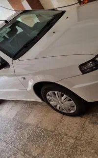 سمندسورن XU7P  مدل ۱۴۰۵
