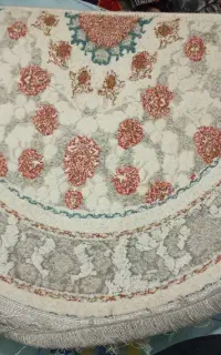 پادری 1200 شانه